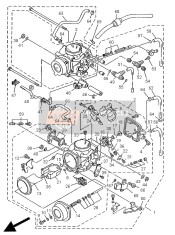 Carburateur