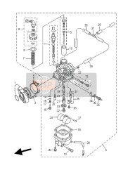 Carburateur