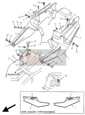 Cubierta lateral