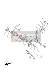 Camshaft & Chain