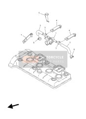 Sistema de inducción de aire