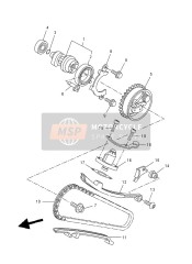 Camshaft & Chain