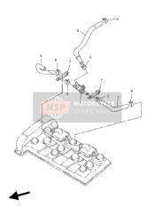 Système d'induction d'air