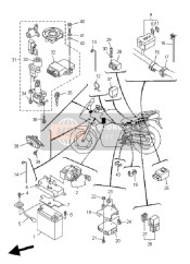 Électrique 2