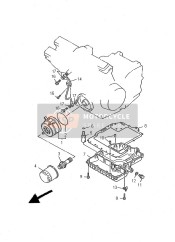 Oil Cooler