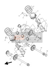 Crankshaft & Piston