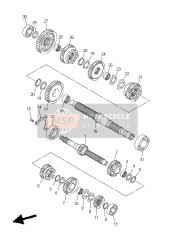 Transmissie