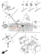 Électrique 1