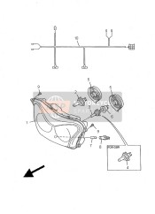 SCHEINWERFER