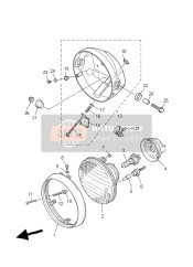 Headlight