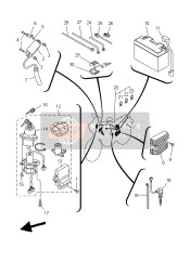 Électrique 1