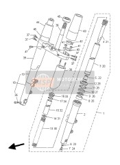 4D5238440000, Seal, Yamaha, 0