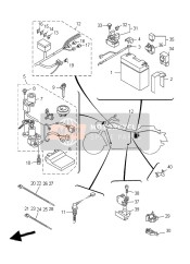 Électrique 2