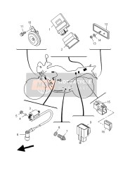 Électrique 2