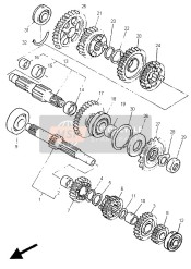 Transmissie