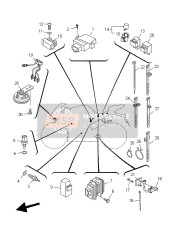 Électrique 2