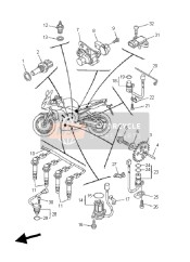 Électrique 1