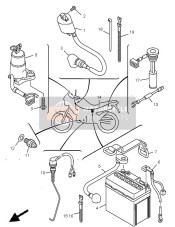 Électrique 1