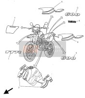 5CHF173F1000, Graphique 2, Yamaha, 1