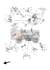 Électrique 2