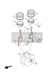 Crankshaft & Piston