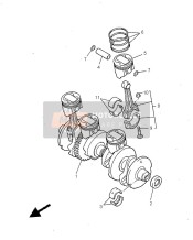 Crankshaft & Piston