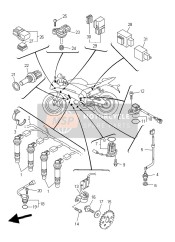 Électrique 1