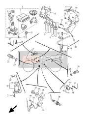 Électrique 1