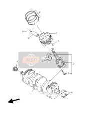 Crankshaft & Piston