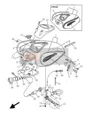 Benzinetank