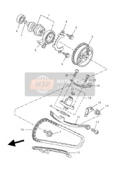 Camshaft & Chain