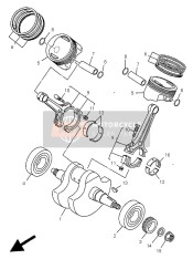 Crankshaft & Piston