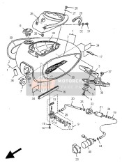 Benzinetank