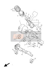 Crankshaft & Piston