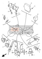 Électrique 2