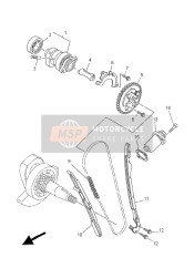 Camshaft & Chain