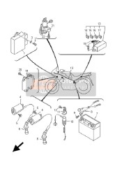 ELEKTRISCH 1