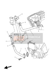 Sistema de inducción de aire