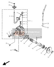 9046709X0200, Fermo, Yamaha, 0