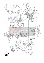 Cowling 1