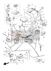 Électrique 2