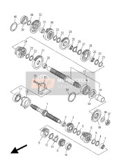 Transmissie