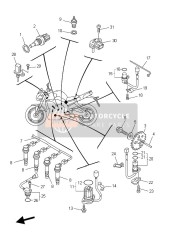 Électrique 1