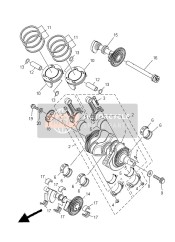 Crankshaft & Piston