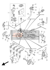 Électrique 1