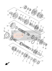 Transmissie