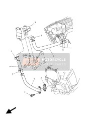 Sistema de inducción de aire