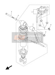 Rear Suspension