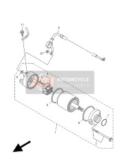 Starting Motor 4