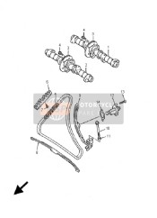 Camshaft & Chain